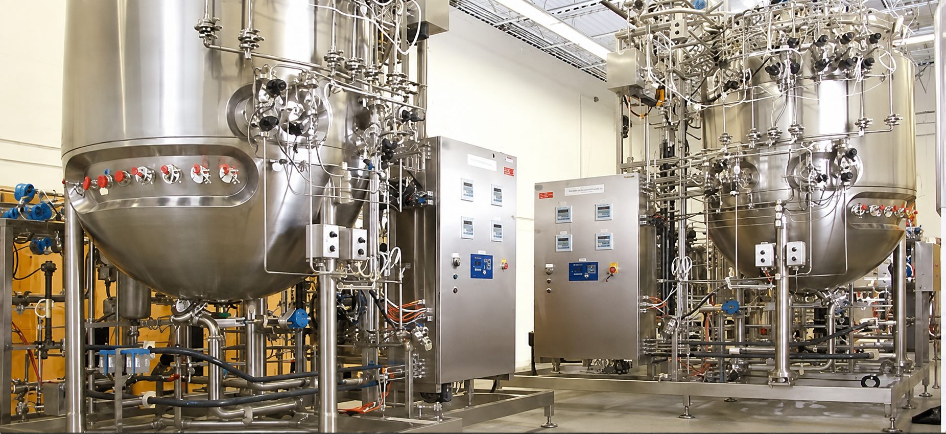 Biotech equipment